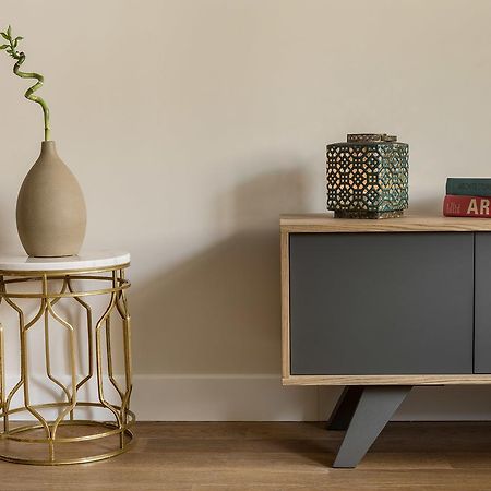 Klepsydra Urban Suites Athen Eksteriør bilde