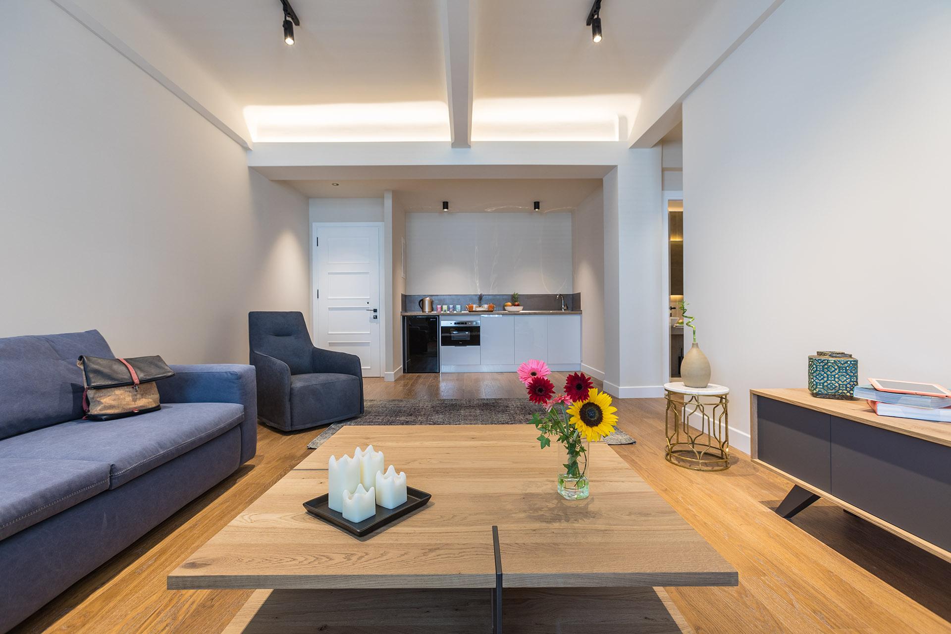 Klepsydra Urban Suites Athen Eksteriør bilde