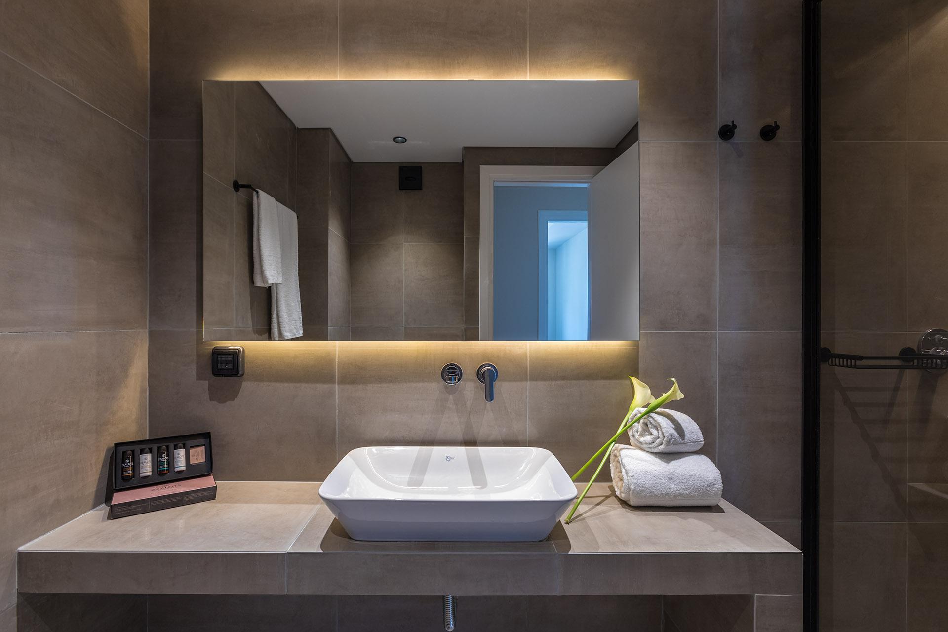 Klepsydra Urban Suites Athen Eksteriør bilde