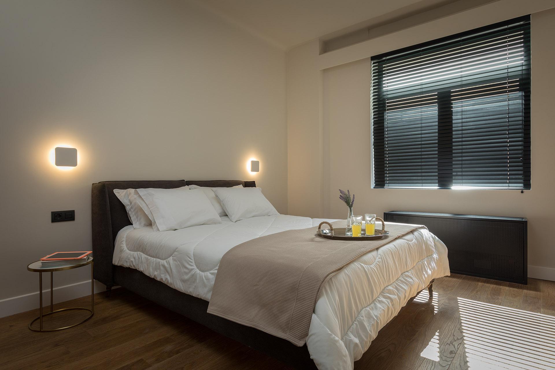 Klepsydra Urban Suites Athen Eksteriør bilde