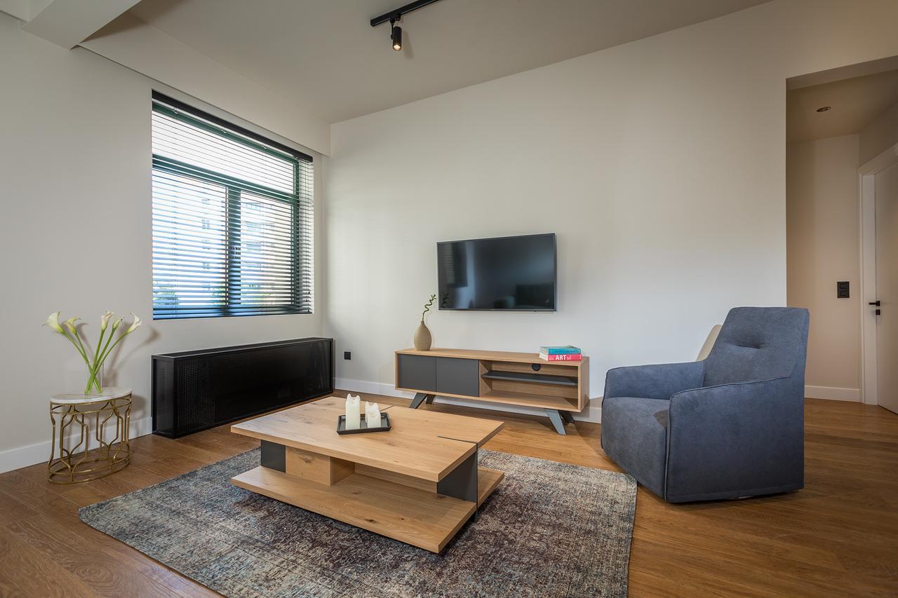 Klepsydra Urban Suites Athen Eksteriør bilde