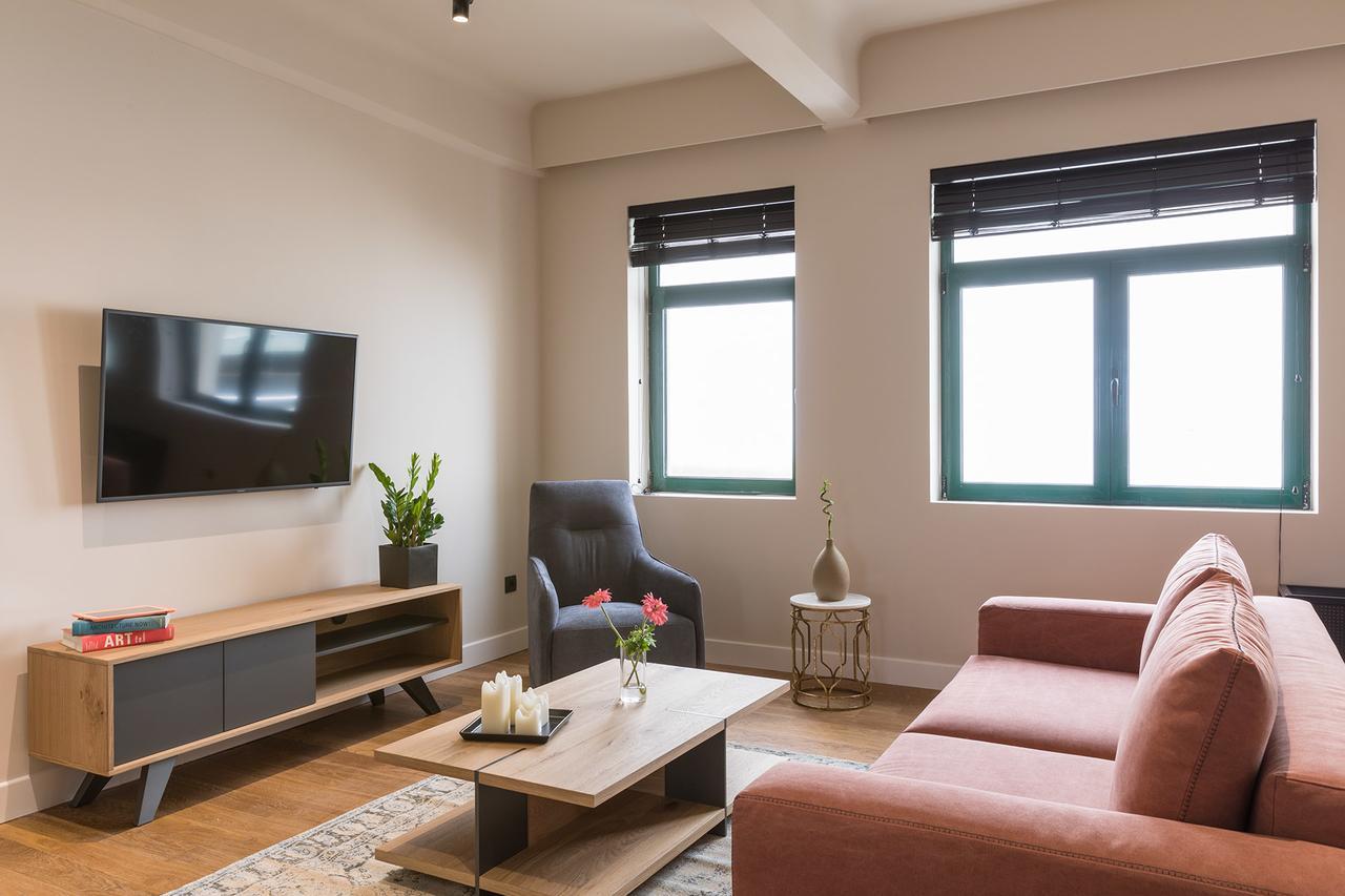 Klepsydra Urban Suites Athen Eksteriør bilde